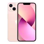 Apple iPhone 13 (256GB, Pink)